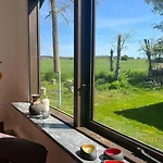 Retro With Field Views Near * Ebeltoft