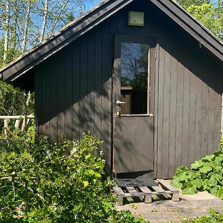 Retro With Field Views Near * Ebeltoft